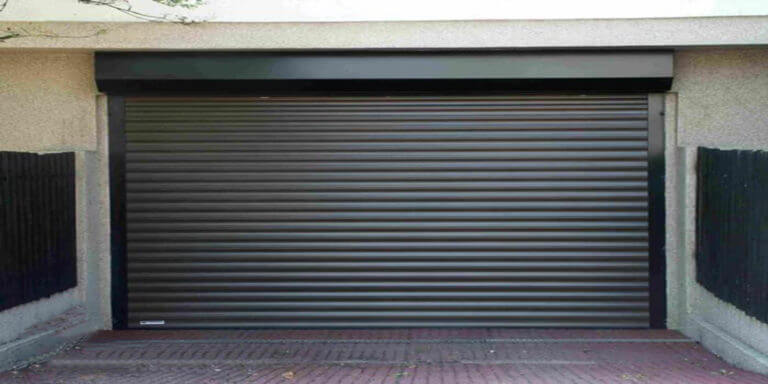 automated rolling shutter concord automation
